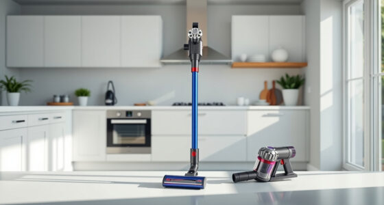 Is the Dyson V15 Detect Worth It? Honest Review