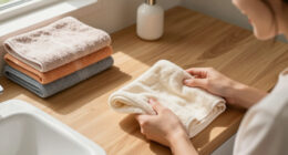 JCPenney's Towel Sale Is Wild — You Could Score 3 For Just $7 This Weekend