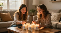 My Mom Bought 4 Of Walmart’s Absolutely Huge 5-Wick Candles (For Only $37 Each!)
