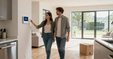 New Home Sales Surge 6.4% In August Despite Persistent Affordability Challenges
