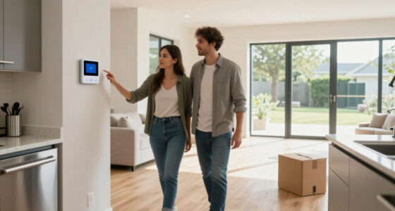 New Home Sales Surge 6.4% In August Despite Persistent Affordability Challenges