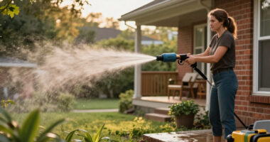 Power Washing Services Surges In Global Coverage
