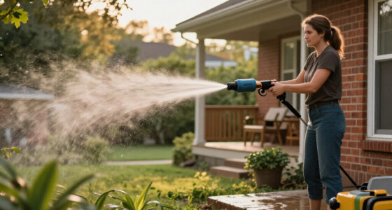 Power Washing Services Surges In Global Coverage