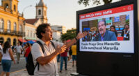 Prefeitura Do Rio Sanciona Lei Do Praça Onze Maravilha - Prefeitura Da Cidade Do Rio De Janeiro