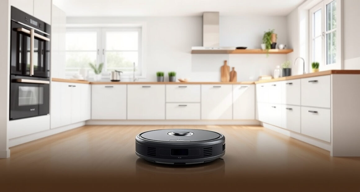 Roborock S8 MaxV Review: Pros, Cons, and Who It's For