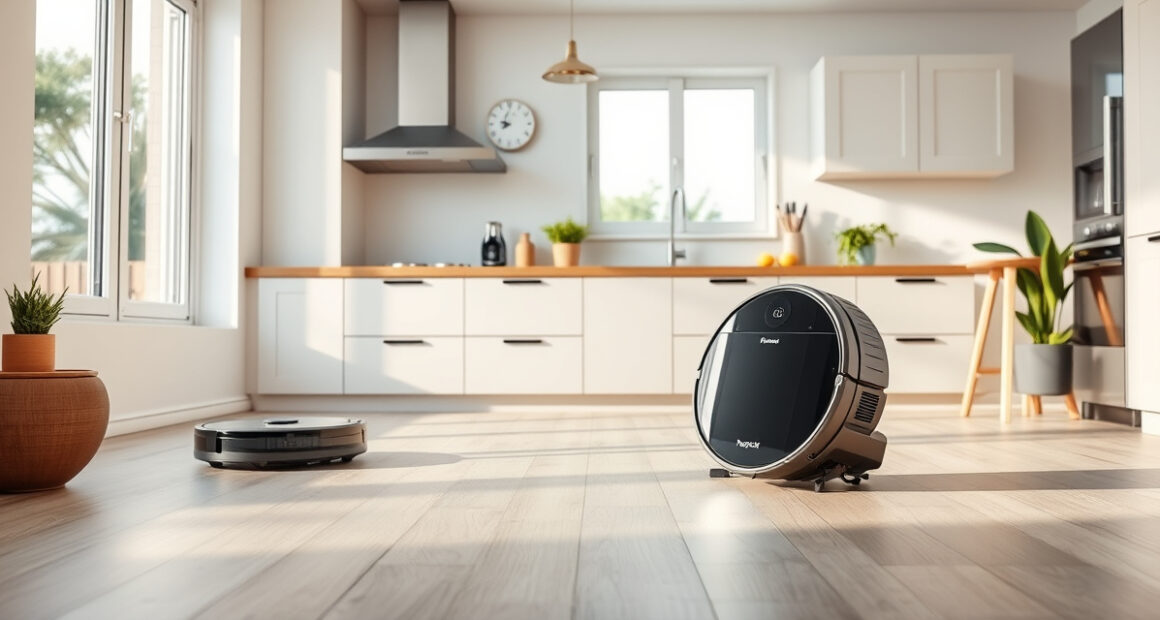 Roborock S8 Pro Ultra Review: Pros, Cons, and Who It's For