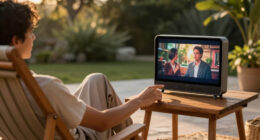 Sam’s Club Is Selling A Portable TV With Bluetooth Speakers