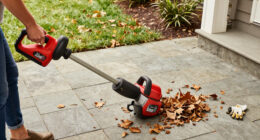 Skil 40V 650 CFM Leaf Blower Is The Brand’s Strongest Model Yet