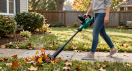 Skil 40V 650 CFM Leaf Blower Is The Brand’s Strongest Model Yet