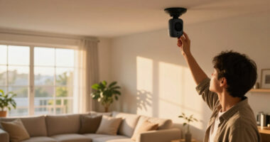 Smart Home Security Cameras: A Prime Big Deal Days Guide