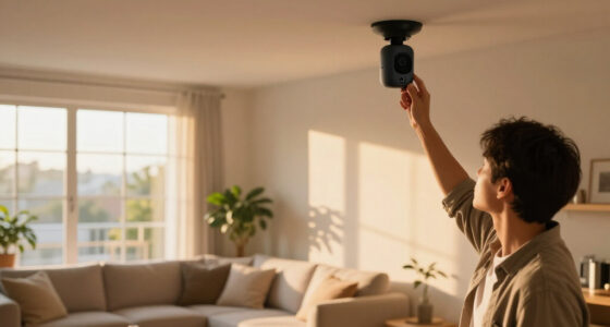 Smart Home Security Cameras: A Prime Big Deal Days Guide
