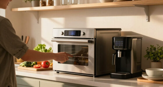 Smart Kitchen Appliances & Gadgets Checklist 2026