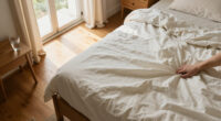 The Best Linen Sheets, According To Someone Who Never Sleeps With The AC On