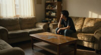 The Furniture Mistake That Makes Your Living Room Look Sad And Empty