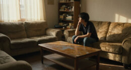 The Furniture Mistake That Makes Your Living Room Look Sad And Empty