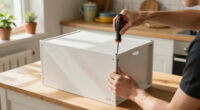The New IKEA KONSTRUNDA Line Packs Luxe Pieces Into Cramped Spaces