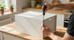 The New IKEA KONSTRUNDA Line Packs Luxe Pieces Into Cramped Spaces
