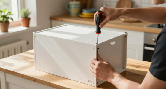 The New IKEA KONSTRUNDA Line Packs Luxe Pieces Into Cramped Spaces