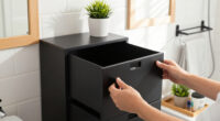 The New IKEA Storage Find That Makes Any Bathroom Look Like It Belongs In A Magazine