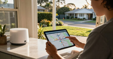 The ‘Optimal’ Suburb For Major Metro Train Station In Sydney’s North-west - SMH.com.au