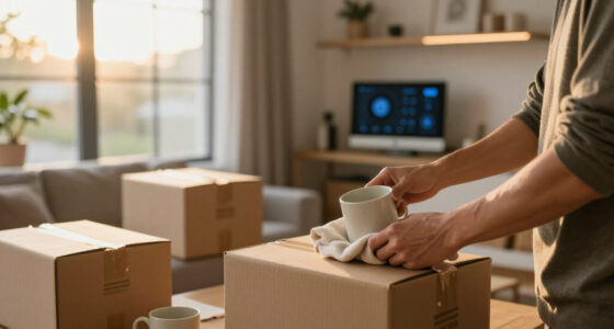 The Perfect Moving Tip I Learned From My 12 Moves In 20 Years