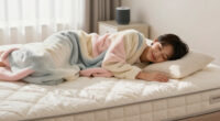 This Ridiculously Soft Find Is My Secret To A Restful Night’s Sleep (And It’s On Major Sale!)