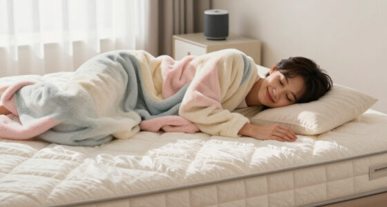 This Ridiculously Soft Find Is My Secret To A Restful Night’s Sleep (And It’s On Major Sale!)