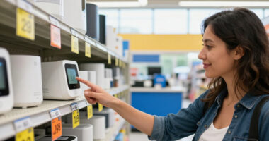 Walmart’s Latest Price Tag Update Will Change The Way You Shop