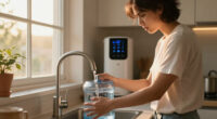 Water Service Disruption In Lima On September 6-7