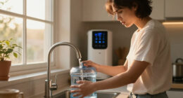Water Service Disruption In Lima On September 6-7