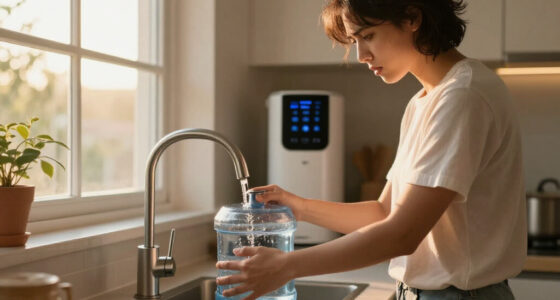 Water Service Disruption In Lima On September 6-7