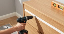 Yuyitop Recalls Aitjunz 8-Drawer Dressers Due To Risk Of Serious Injury Or Death From Tip-Over And Entrapment Hazards; Violate Mandatory Standard For Clothing Storage Units
