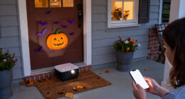 10 Best Smart Halloween Projector Lights for 2027
