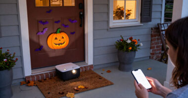 10 Best Smart Halloween Projector Lights for 2027