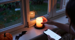 10 Best Smart Halloween Window Candles for 2027