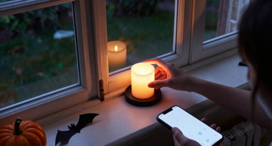 10 Best Smart Halloween Window Candles for 2027