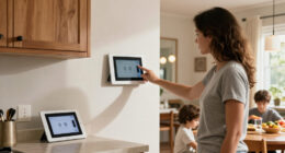 10 Best Smart Home Control Tablets for a Connected Home in 2027