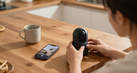 10 Best Smart Home Security Cameras for Flexible Home Coverage in 2027