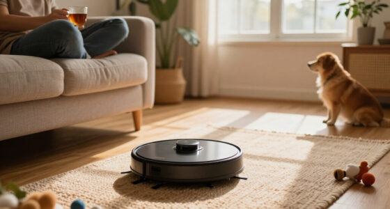 11 Best Eufy Robot Vacuums in 2027