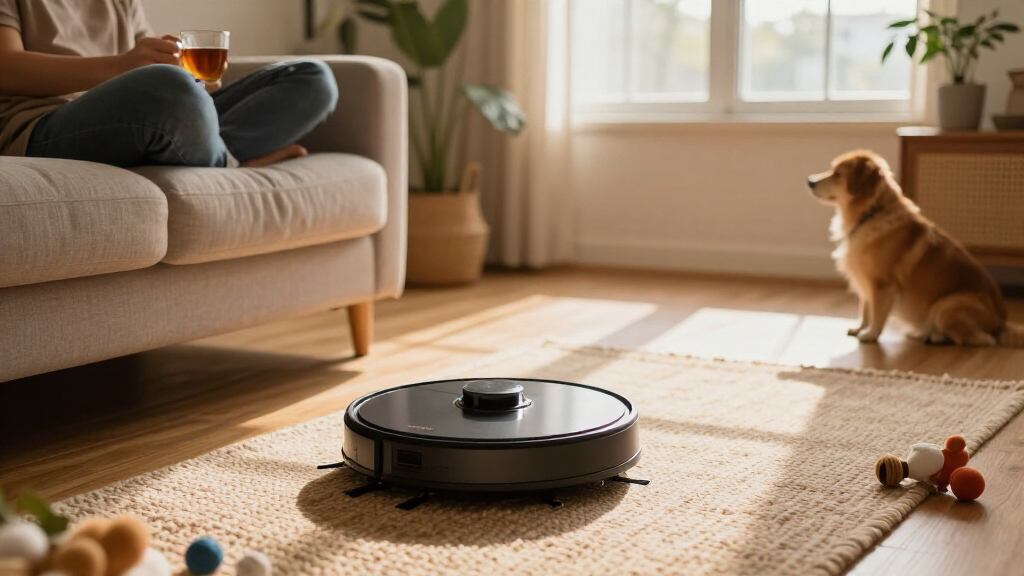 11 Best Eufy Robot Vacuums in 2027