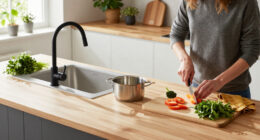 11 IKEA Kitchen Finds Designers Swear By In Their Own Homes