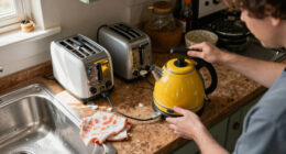 11 Outdated Things People Over 30 Should Never Have In Their Homes, According To Designers