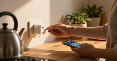 12 Best Smart Plugs With Energy Monitoring in 2027