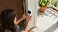 13 Best 360-Degree Video Doorbells for Wider Entryway Coverage in 2027