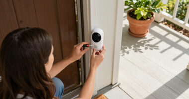 13 Best 360-Degree Video Doorbells for Wider Entryway Coverage in 2027