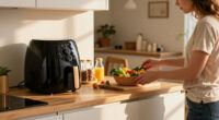 13 Best Air Fryers for Small Kitchens in 2027