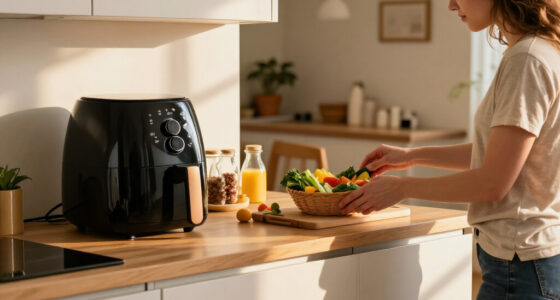 13 Best Air Fryers for Small Kitchens in 2027