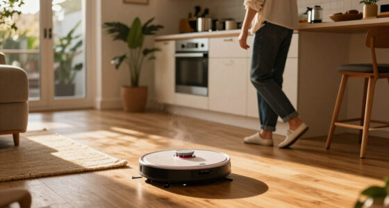 13 Best Roborock Robot Vacuums for Smarter Floor Care in 2027