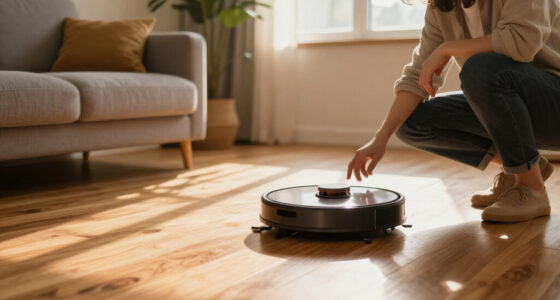 13 Best Robot Vacuum and Mop Deals for Easier Floor Care in 2027