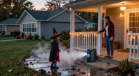 13 Best Smart Halloween Fog Machines for 2027